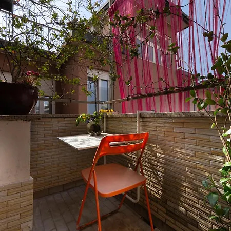 Couette-café Corner *
