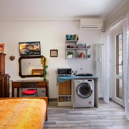 B&B Corner 밀라노