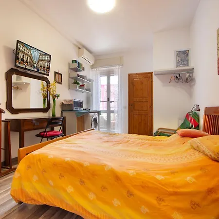 Corner B&B 밀라노