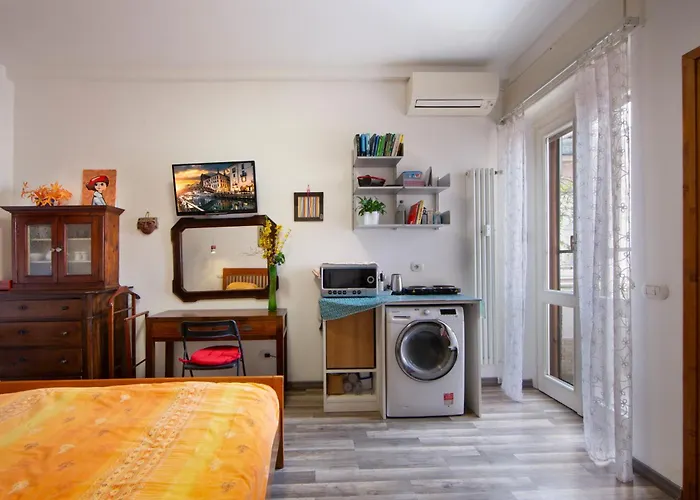 Bed & Breakfast Corner Milán