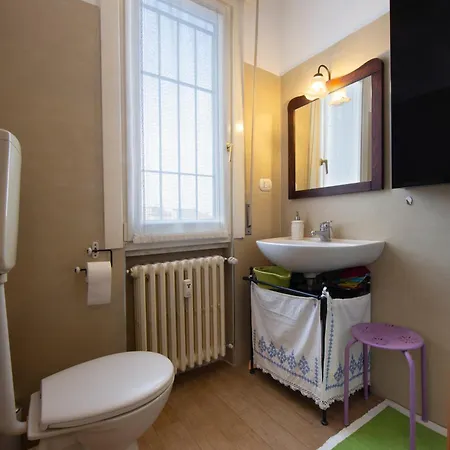Bed & Breakfast Corner Milaan