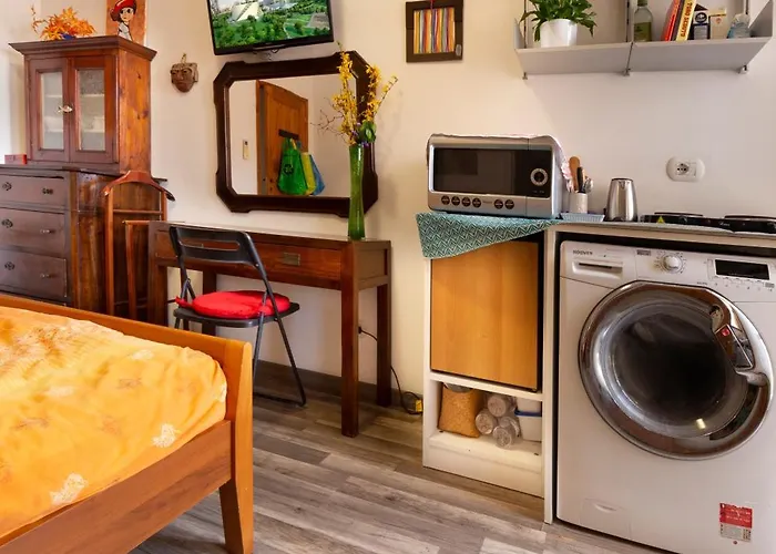 Corner Bed and breakfast 3*